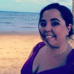 Meet your Posher, Jackie